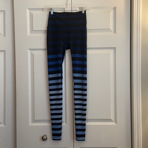 K-DEER Pants - K-Deer full length leggings Sz S